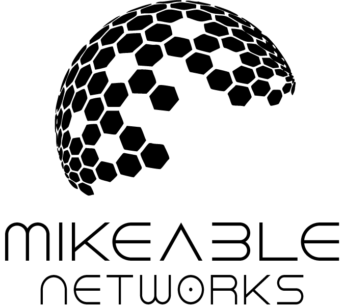 Mikable Networks Logo